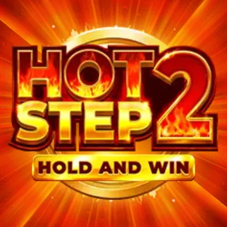 Hot Step 2 Pistolo Casino game