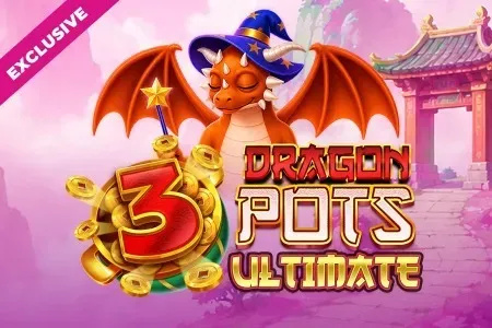 Dragon Pots Ultimate Pistolo Casino game